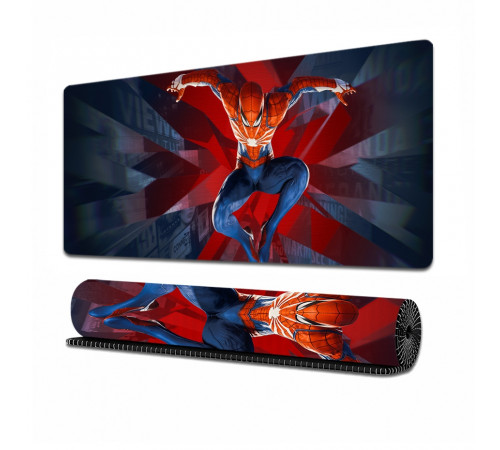 Коврик для мышки большой 900x400x2mm SPIDER MAN