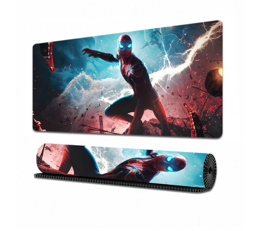 Коврик для мышки большой 900x400x2mm SPIDER MAN