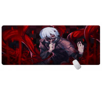 Коврик для мышки большой 900x400x2mm ТОКИЙСКИЙ ГУЛЬ