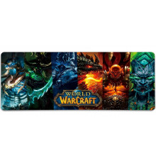Коврик для мышки большой 900x400x2mm WARCRAFT