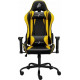 Кресло игровое 1ST PLAYER S01 BLACK-YELLOW 