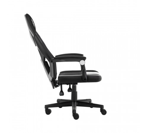 Кресло игровое 1ST PLAYER BLACK SIR P01