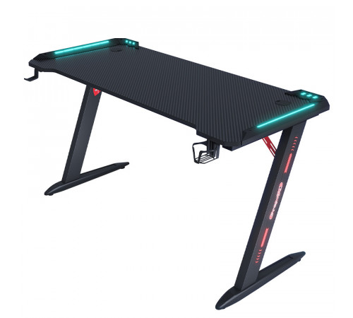 Стол игровой CYBER D2112 RGB Стол игровой CYBER D2112 RGB