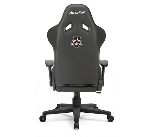 Кресло игровое AUTOFULL AFDZ354DMG BLACK