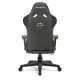 Кресло игровое AUTOFULL AFDZ354DMG BLACK