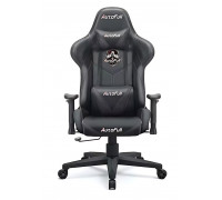 Кресло игровое AUTOFULL AFDZ354DMG BLACK