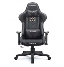 Кресло игровое AUTOFULL AFDZ354DMG BLACK