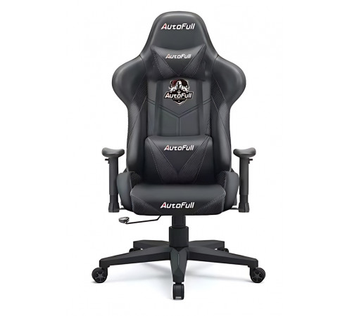 Кресло игровое AUTOFULL AFDZ354DMG BLACK
