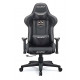 Кресло игровое AUTOFULL AFDZ354DMG BLACK
