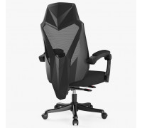 Кресло офисное HBADA HDNY133BMC BLACK