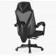 Кресло офисное HBADA HDNY133BMC BLACK