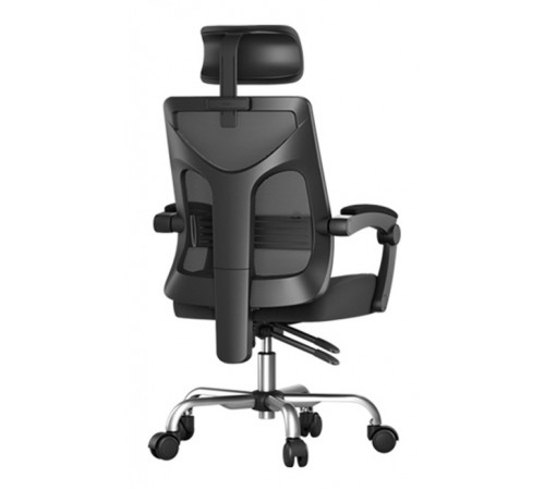Кресло офисное HBADA HDNY164BM BLACK