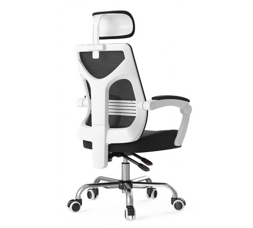 Кресло офисное HBADA HDNY164BM WHITE