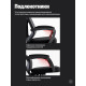 Кресло офисное HBADA HDNY164BM BLACK