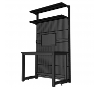 Стол игровой конструктор