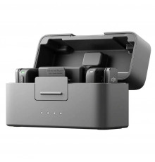 Микрофон беспроводной петличный DJI Mic Mini