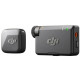 Микрофон беспроводной петличный DJI Mic Mini