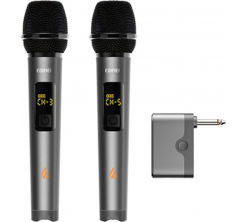 Микрофон Edifier IU32 (x2)