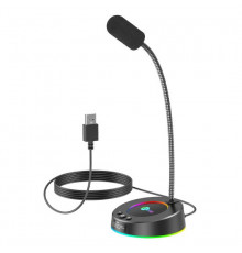 Микрофон Lecoo MC01s