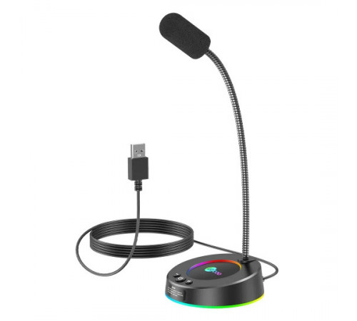 Микрофон Lecoo MC01s