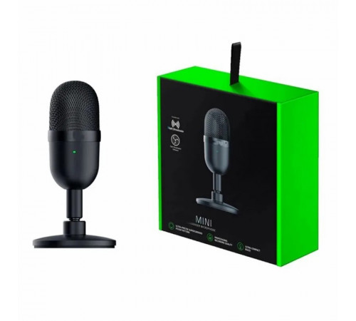 Микрофон Razer Siren mini (реплика)