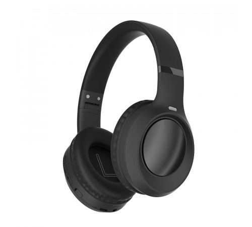 Наушники беспроводные полноразмерные OneOdio CR-7 BLACK