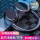 Наушники беспроводные полноразмерные VJ901 BLACK
