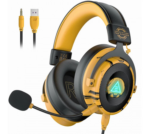 Наушники ПК проводные EKSA E900 PRO