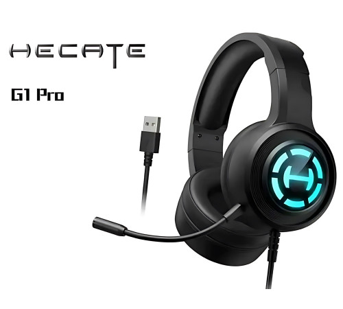 Наушники Hecate G1 Pro
