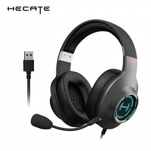 Наушники Hecate G2