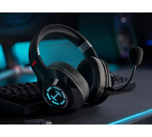 Наушники Hecate G2