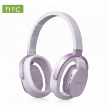 Наушники беспроводные полноразмерные HTC HP07 PURPLE