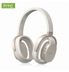 Наушники беспроводные полноразмерные HTC HP07 ROSE GOLD