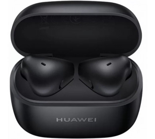 Наушники беспроводные полувставные Huawei FreeBuds SE 2