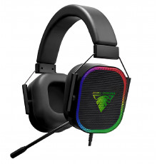 Наушники ПК проводные JEDEL GH-560 USB LED