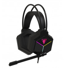 Наушники ПК проводные JEDEL GH-561 3.5mm LED