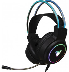 Наушники ПК проводные JEDEL GH-563 3.5mm LED