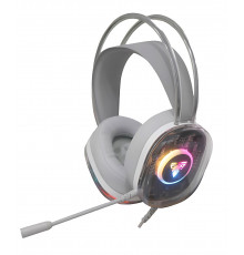 Наушники ПК проводные JEDEL GH-580 3.5mm LED