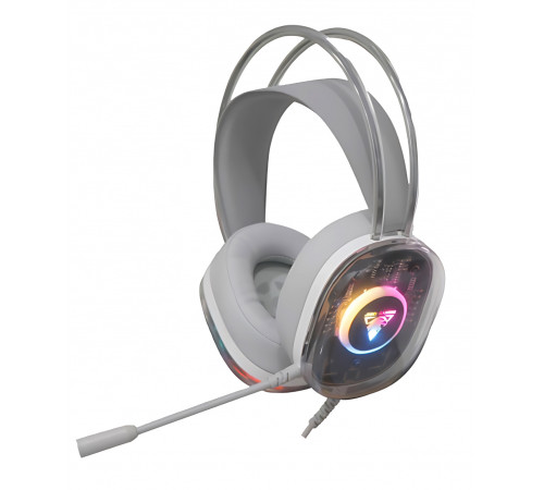 Наушники ПК проводные JEDEL GH-580 3.5mm LED