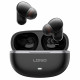 Наушники беспроводные внутриканальные LDNIO T13 черные