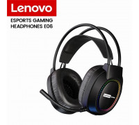Наушники Lenovo E03 services 3.5mm
