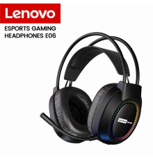 Наушники Lenovo E03 services 3.5mm