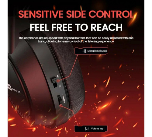 Наушники Lenovo E03 services 3.5mm