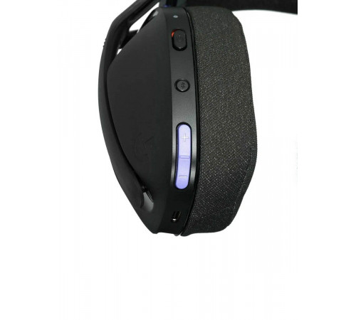 Наушники ПК беспроводные Logitech G321