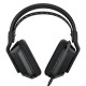 Наушники ПК проводные Onikuma X13 (3.5mm) black