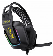 Наушники ПК проводные Onikuma X13 (3.5mm) black