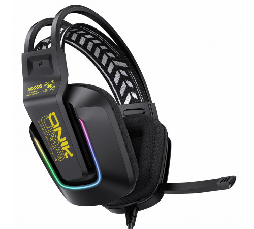 Наушники ПК проводные Onikuma X13 (3.5mm) black