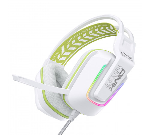Наушники ПК проводные Onikuma X13 (3.5mm) white