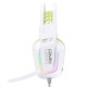 Наушники ПК проводные Onikuma X13 (3.5mm) white