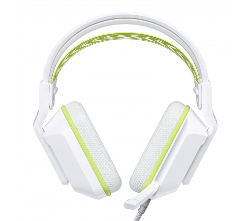 Наушники ПК проводные Onikuma X13 (3.5mm) white
